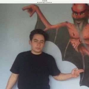 Meet your Posher, Evan